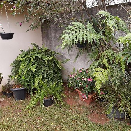 Pousada Il Conventino سانتا تيريزا المظهر الخارجي الصورة