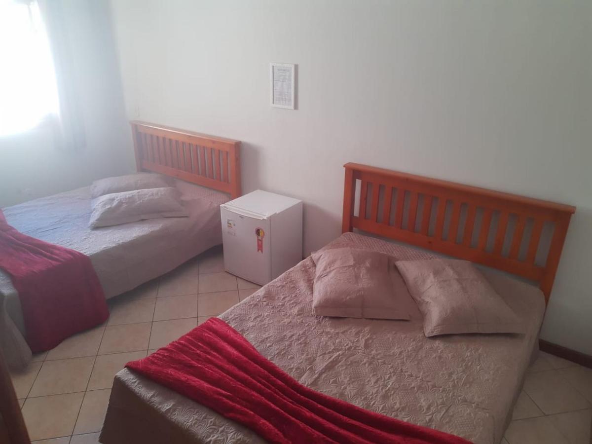 Pousada Il Conventino سانتا تيريزا المظهر الخارجي الصورة